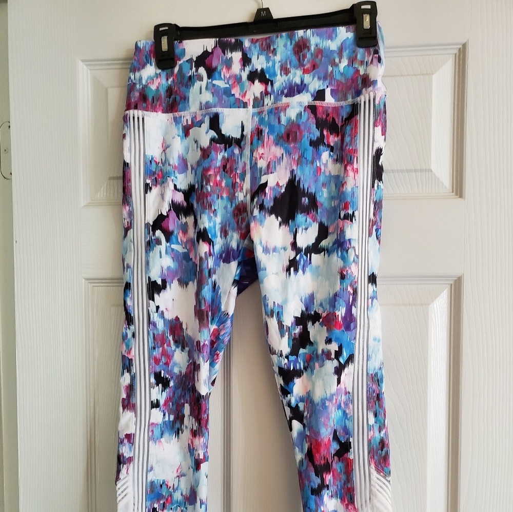 Fabletics Leah high-waisted capri